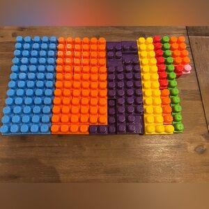 Megablocks Building Blocks Set for Kids